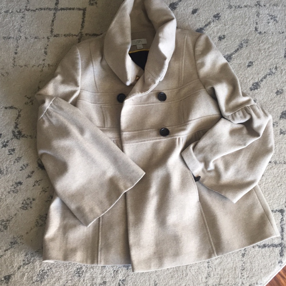 Loft Coat